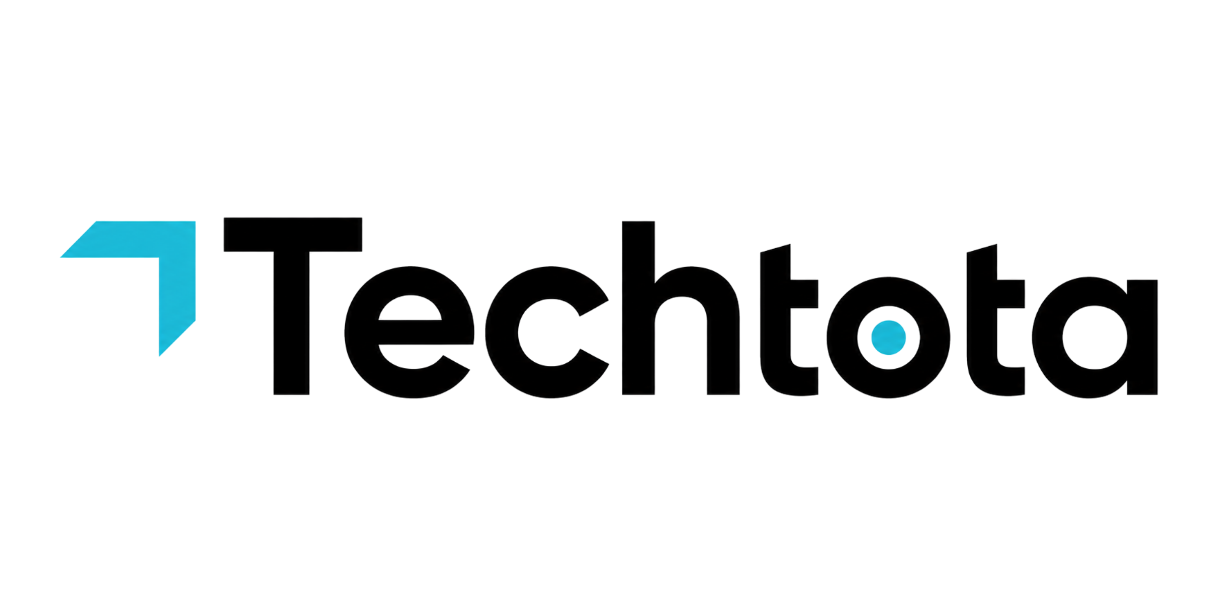 TechTota Logo