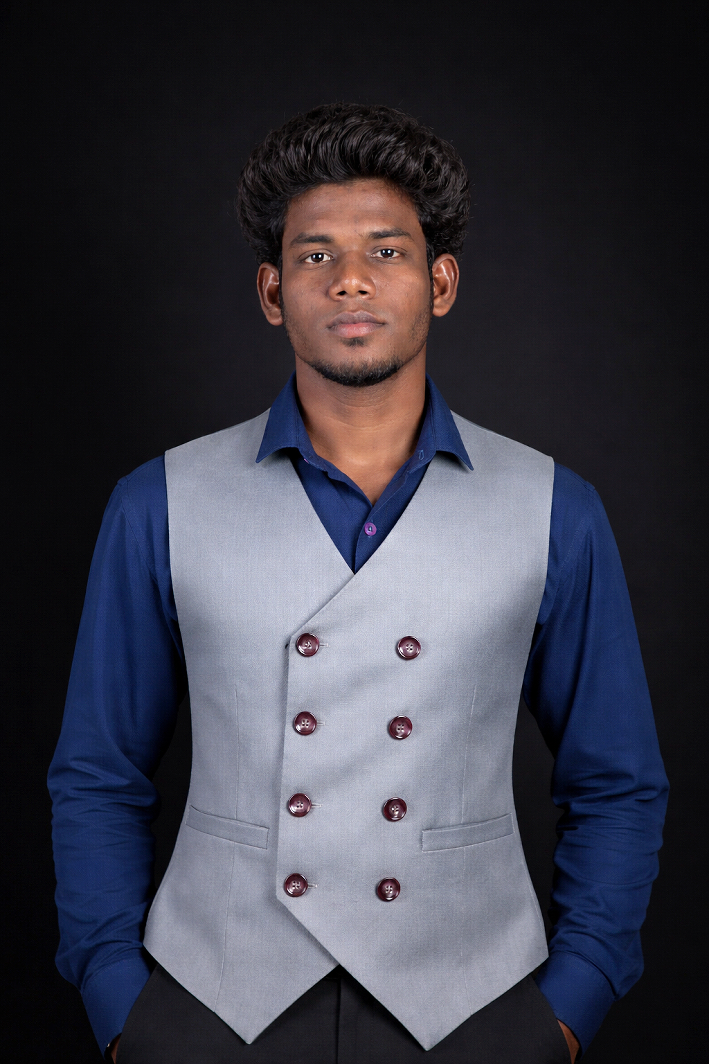 Infant Jeba Surya